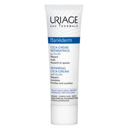 URIAGE Bariéderm Cica-Creme mit Cu-Zn