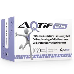 Aqtif 25