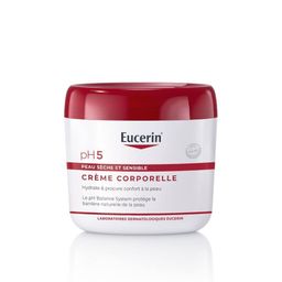 Eucerin® pH5 Crème corporelle