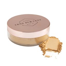Cent Pur Cent Loose Mineral Fondation 5.0