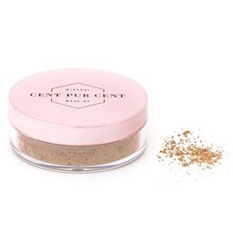 Cent Pur Cent Loose Mineral Fondation 5,0