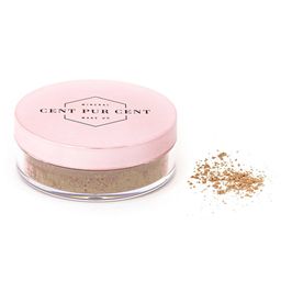 Cent Pur Cent Loose Mineral Fondation 6,0
