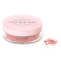 Cent Pur Cent Loose Mineral Rouge Rosé