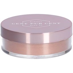 Cent Pur Cent Loose Mineral Rouge Bronze