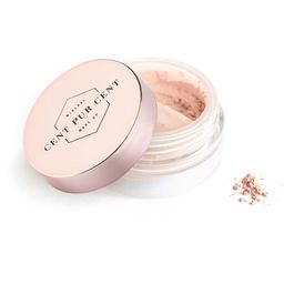 Cent Pur Cent Loose Mineral Eyeshadow Macaron