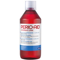 Perio-Aid® Intensive Care Mundspülung