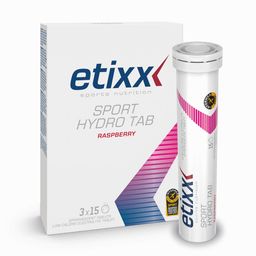 etixx SPORT HYDRO TAB