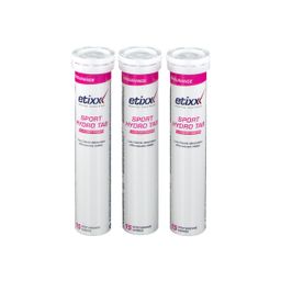 etixx SPORT HYDRO TAB