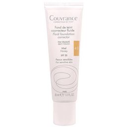Avène Couvrance Fond de teint correcteurs fluides Miel 4.0