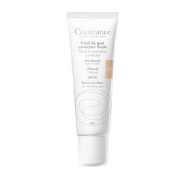Avene Couvrance korrigierendes Make-up-Fluid Naturel 2.0