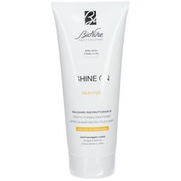 BioNike SHINE ON NUTRI HAIR R Conditioner