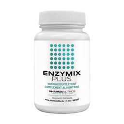 PharmaNutrics Enzymix Plus