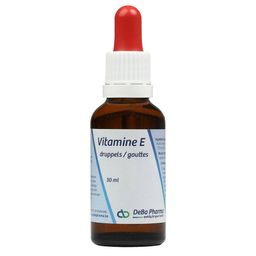 Deba Vitamine E Gouttes