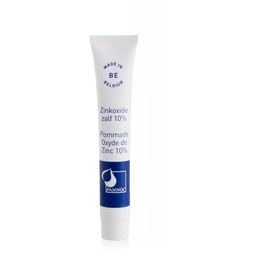 PANNOC Salbe Zinkoxid 10%