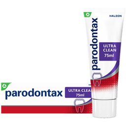 Parodontax Ultra Clean Zahnpasta