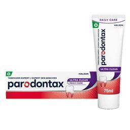 parodontax Ultra Clean Dentifrice au Fluor
