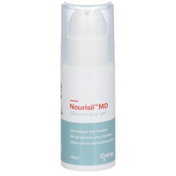 Nourisil™ MD Silikon Gel