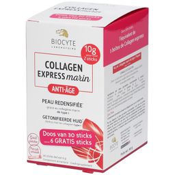 Biocyte Collagen Express Sticks