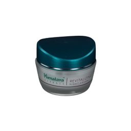 Himalaya® Herbals Crème de Nuit Revitalisante