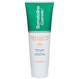 Somatoline Cosmetic® Ausgeprägte Cellulite 15 Tage