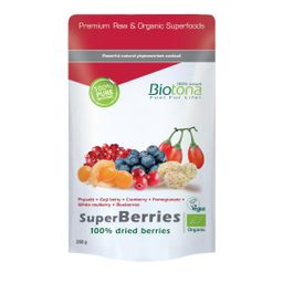 Biotona® Superberries