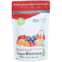 Biotona® Superberries