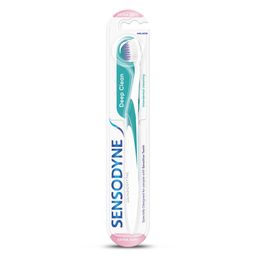 SENSODYNE® Brosse à dents Deep Clean Extra Soft