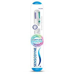 SENSODNE® Complete Protection Zahnbürste