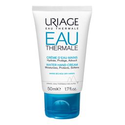 URIAGE EAU THERMALE Water Hand Cream/ Handcreme Hydro-Aktiv-Hand- und Nagelcreme