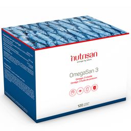 Nutrisan OmegaSan 3