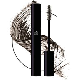 Les Couleurs de Noir Mascara F-oxy Braun