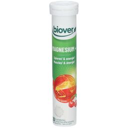 Biover Magnesium +