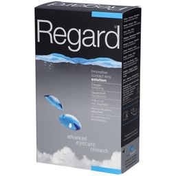 Regard Solution Lentilles Souples