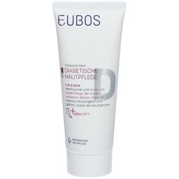 EUBOS® MED DIABETES HAUT SPEZIAL Fuß & Bein Multi Activ