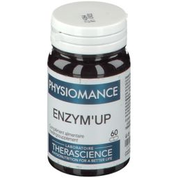 PHYSIOMANCE ENZYM'UP