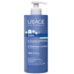Uriage Bébé 1er Liniment Oléothermal