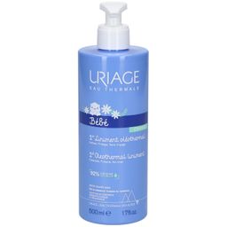 Uriage Baby 1st Liniment Oleothermal Pflegeöl