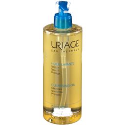 Uriage Beruhigendes Reinigungsöl