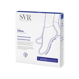SVR Xérial Peel