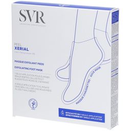 SVR Xérial Peel