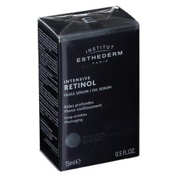 INSTITUT ESTHEDERM Intensiv Sérum Intensiv Retinol