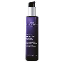 INSTITUT ESTHEDERM Intensive Sérum doux intensive AHA Peel sérum doux