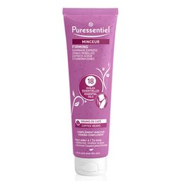 Puressentiel mit 18 ätherischen Ölen Peeling