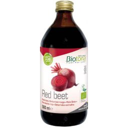 Biotona Betterave Rouge Bio