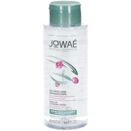 Jowaé Eau micellaire démaquillante