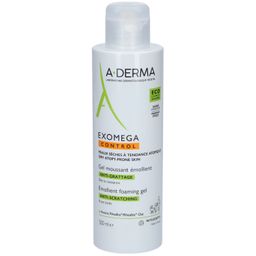 A-DERMA® Exomega Control Duschgel