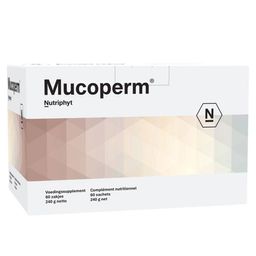 Nutriphyt Mucoperm
