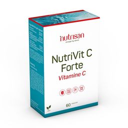 Nutrisan Nutrivit C Forte