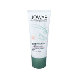 Jowaé Crème hydratante teintée claire