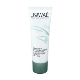 Jowaé Crème riche lissante anti-rides